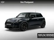 MINI Cooper 3-deurs Electric Classic Business Edition