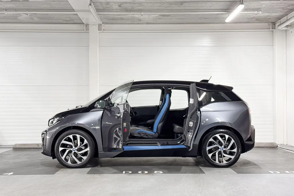 BMW i3 Basis