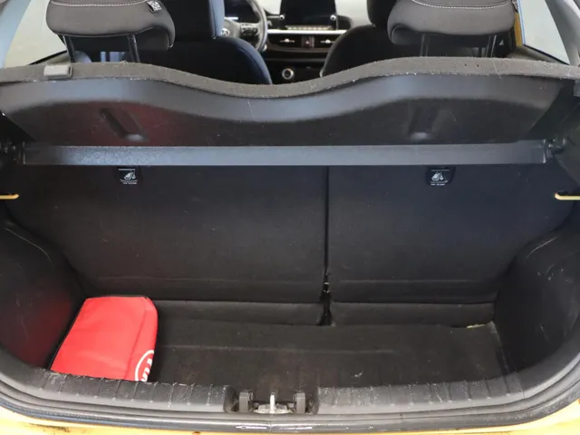 Kia Picanto 1.0 DPi DynamicPlusLine