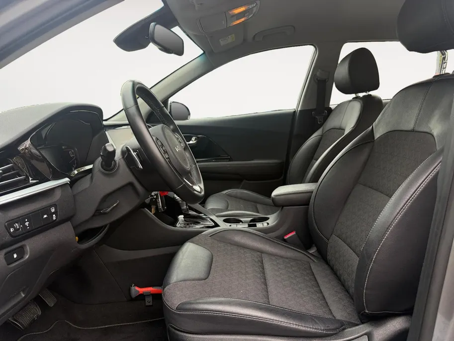 Kia Niro 1.6 GDi Hybrid DynamicLine | Airco | Navi | Camera | Cruise Control |
