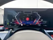 BMW i5 Sedan eDrive40 M Sport Edition 84 kWh