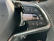 Škoda Superb Combi 1.4TSI 180KW/245PK Sportline Business Panoramadak · Trekhaak · 360°Camera + Parkeersensoren ·
