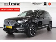 Volvo XC90 2.0 T8 Twin Engine AWD Inscription Intro Edition 7 Persoons / Pano. / H&K | ACC / HUD / 360° Camera / Stoel + Stuurverwarming /