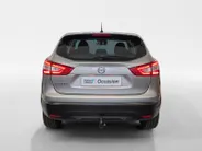 Nissan QASHQAI 1.2 Acenta | Trekhaak | Airco | Recent onderhouden | NL Auto | 12 Maanden garantie