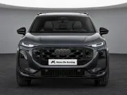 Audi Q3 e-hybrid S edition 272 PK · Tech plus · Glazen panoramadak · Trekhaak elek. wegklapbaar