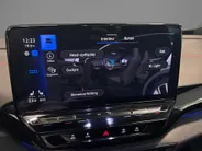 Volkswagen ID.5 GTX 77 kWh 299pk · Panoramadak · 360 Camera · Keyless · Dodehoeksensor · Matrix LED · Alarmklasse 3 · Head-Up Display ·