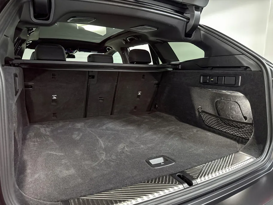 BMW M5 Touring M5 Touring
