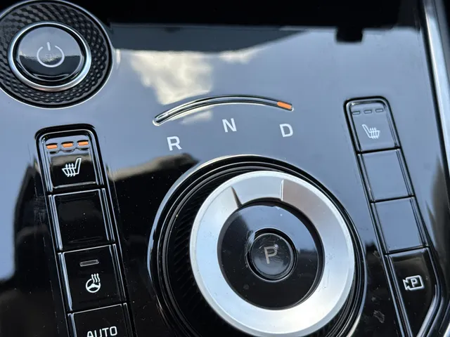 Kia Niro EV Light Advanced 64.8 kWh