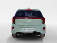 Kia Picanto 1.0 DPI DynamicPlusLine | Apple Carplay / Android Auto | Navigatiesysteem | Lichtsensor | Parkeersensoren + Camera Achter | Cruise Control | Rijstrooksensor + Correctie | 14' Lichtmetalen velgen