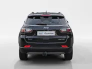 Jeep Compass 4xe 190 Plug-in Hybrid Electric Night Eagle |