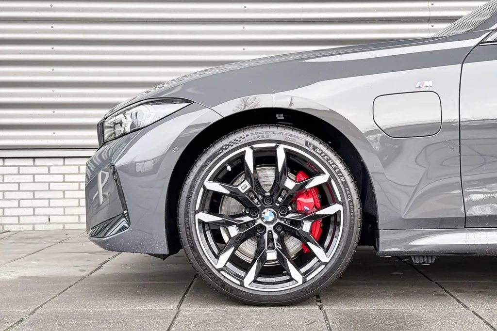 BMW 3 Serie Touring 330e