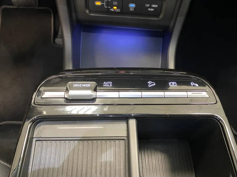 Hyundai Tucson 1.6 T-GDI HEV Premium | Leder| Fabriek Garantie |