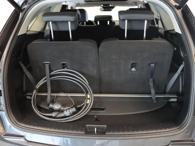 Kia Sorento 1.6 T-GDI Plug-in Hybrid 4WD DynamicPlusLine 7p.