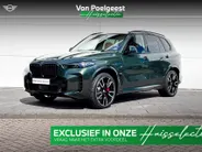 BMW X5 xDrive50e