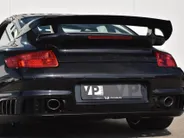 Porsche 911 3.6 GT2