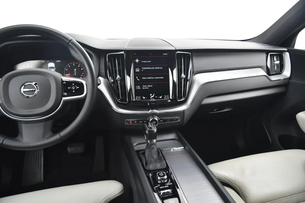 Volvo XC60 2.0 T4 Inscription