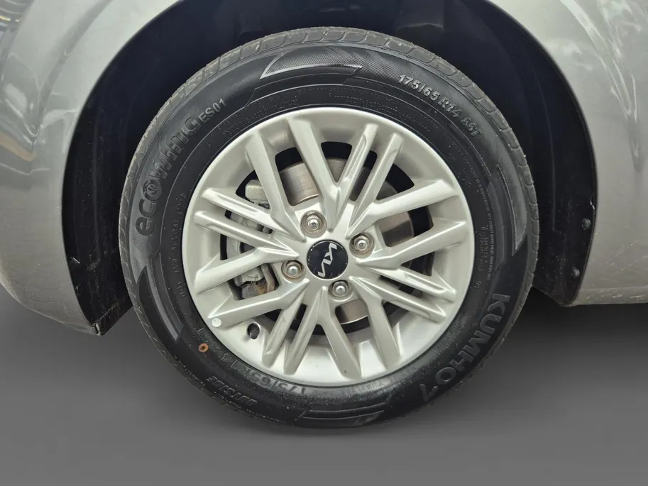 Kia Picanto 1.0 DPi DynamicLine | Cruise Control | Camera | Airco | Bluetooth | LM Velgen |