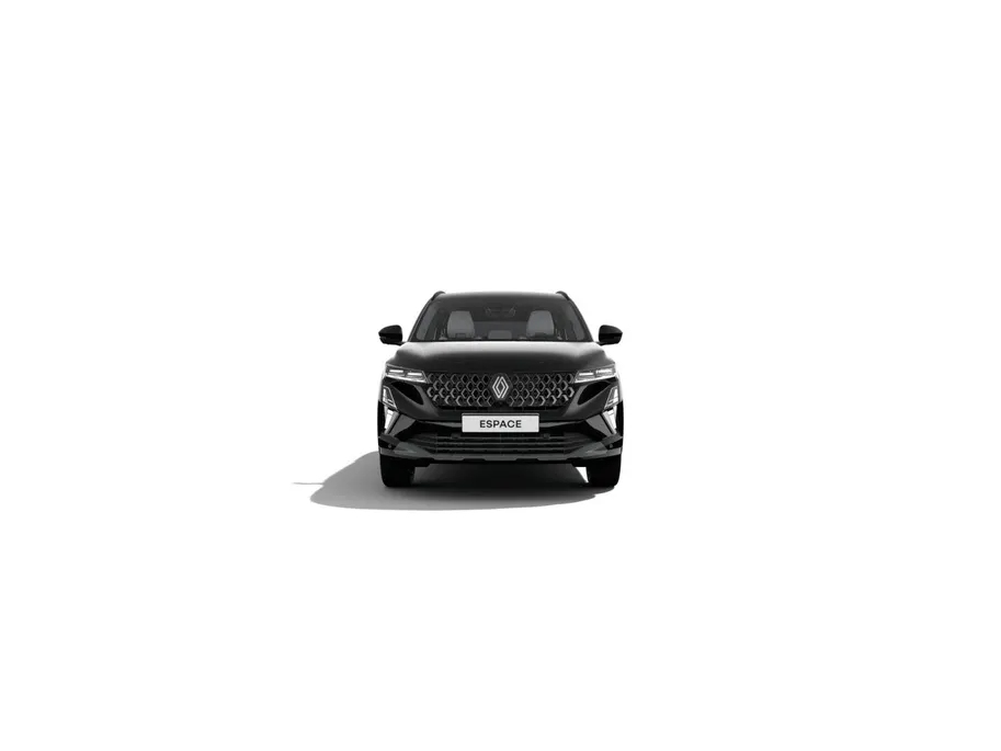 Renault Espace E-Tech full hybrid 200 iconic 7p. 5 jaar GRATIS fabrieksgarantie!