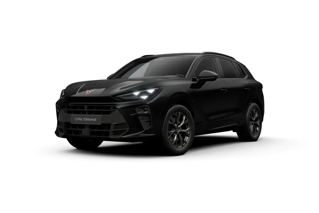 CUPRA Terramar Business Limited | Achteruitrijcamera | Draadloze Apple CarPlay™, Android Auto™ | Elektronisch Sperdifferentieel (XDS)