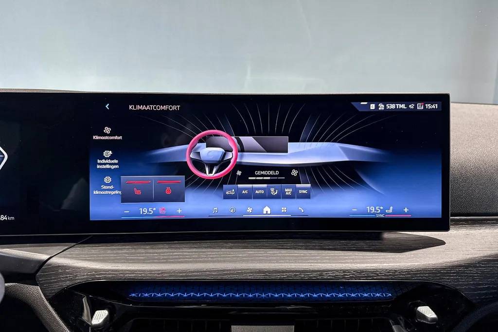 BMW i4 eDrive40 M Sport Edition