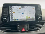 Hyundai i30 Wagon 1.4 T-GDI Comfort Zeer mooie uitvoering! Nu met 12 maanden garantie!