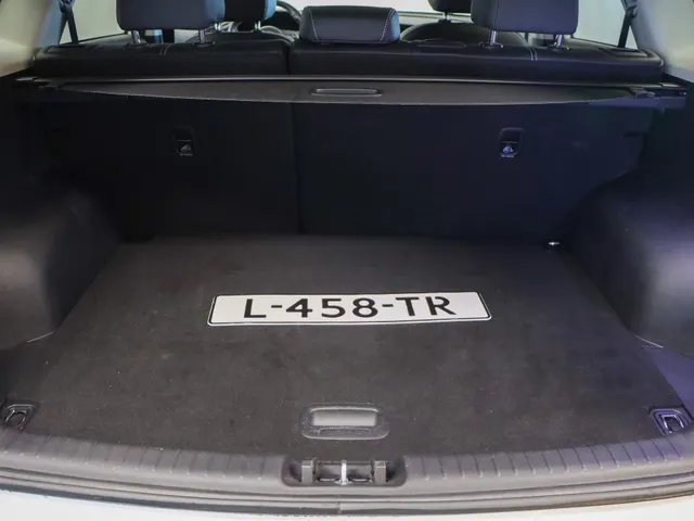 Kia e-Niro DynamicPlusLine 64 kWh