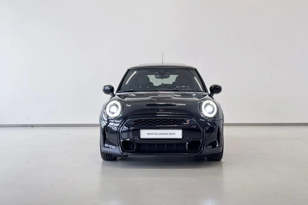 MINI Cooper 3-deurs 2.0 Cooper S MINI Yours