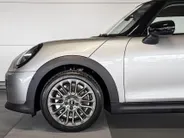 MINI Cooper 3-deurs Cooper C Essential XS
