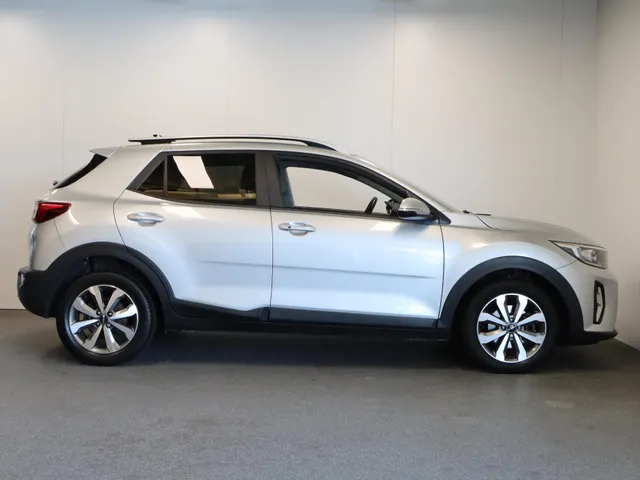 Kia Stonic 1.0 T-GDi MHEV DynamicPlusLine