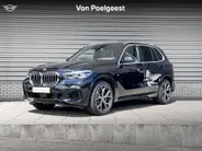 BMW X5 xDrive40i High Executive