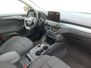 Ford Focus Wagon 1.5 EcoBoost Active Business 150PK Automaat | 1500kg Trekgewicht | Trekhaak | Climate Control | Navigatie | Parkeersensoren | Cruise Control | Keyless Entry