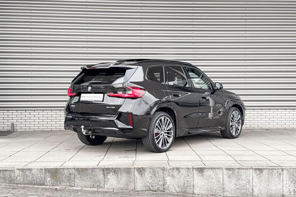 BMW iX1 eDrive20