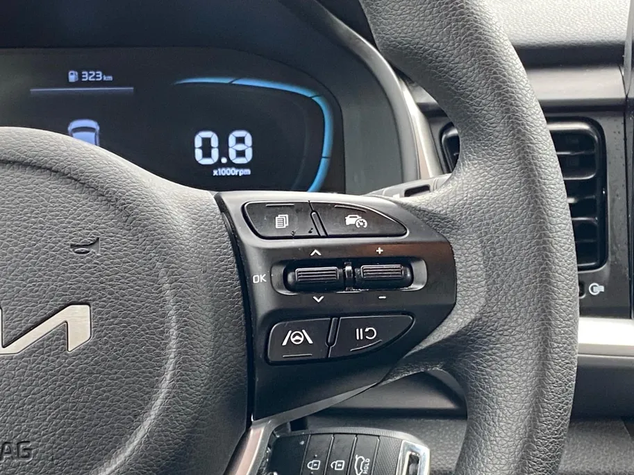 Kia Stonic 1.0 T-GDi MHEV ComfortLine | Airco | Navigatie | Cruise control | Parkeercamera | Apple Carplay/Android Auto