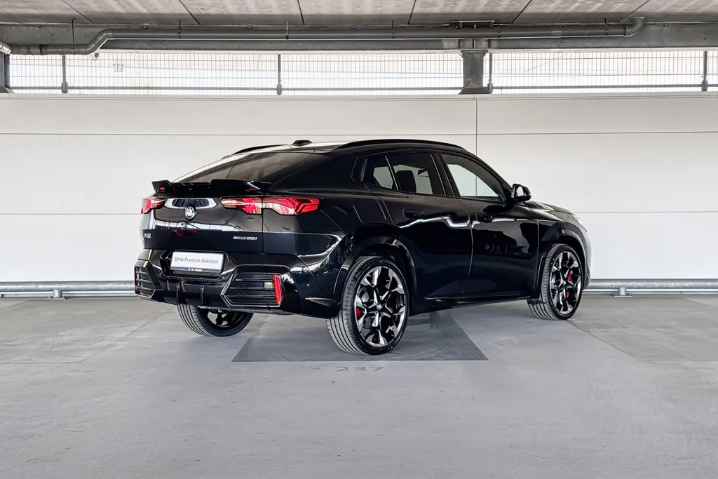 BMW X2 sDrive20i