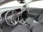 Kia Ceed Sportswagon 1.0 T-GDi DynamicLine | Navigatie | Climate control | Nieuwstaat |