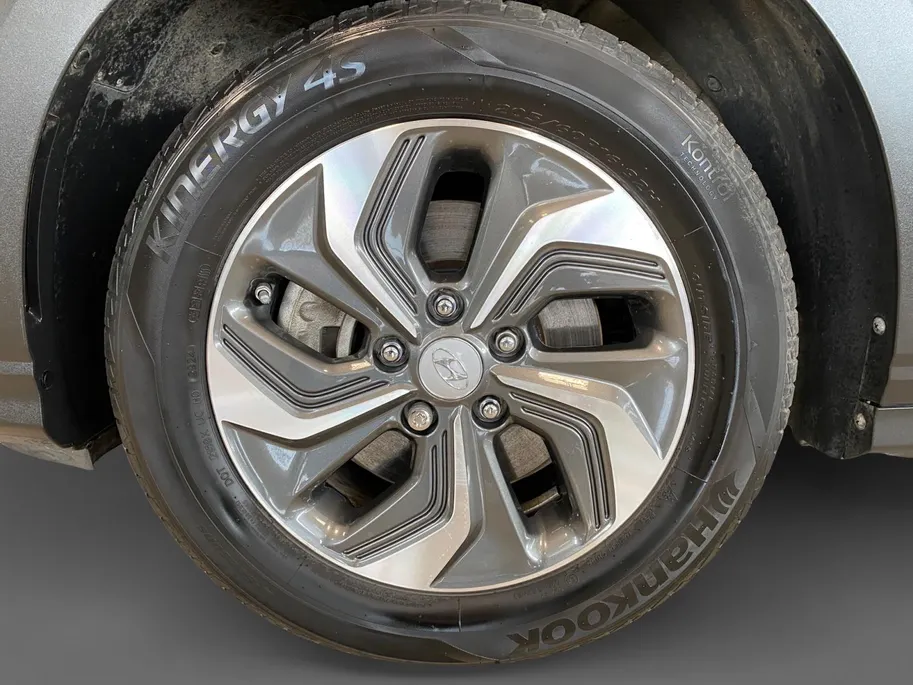 Hyundai Kona 1.6 HYBRID | AUTOMAAT | COMFORT | NAVI | CAMERA |