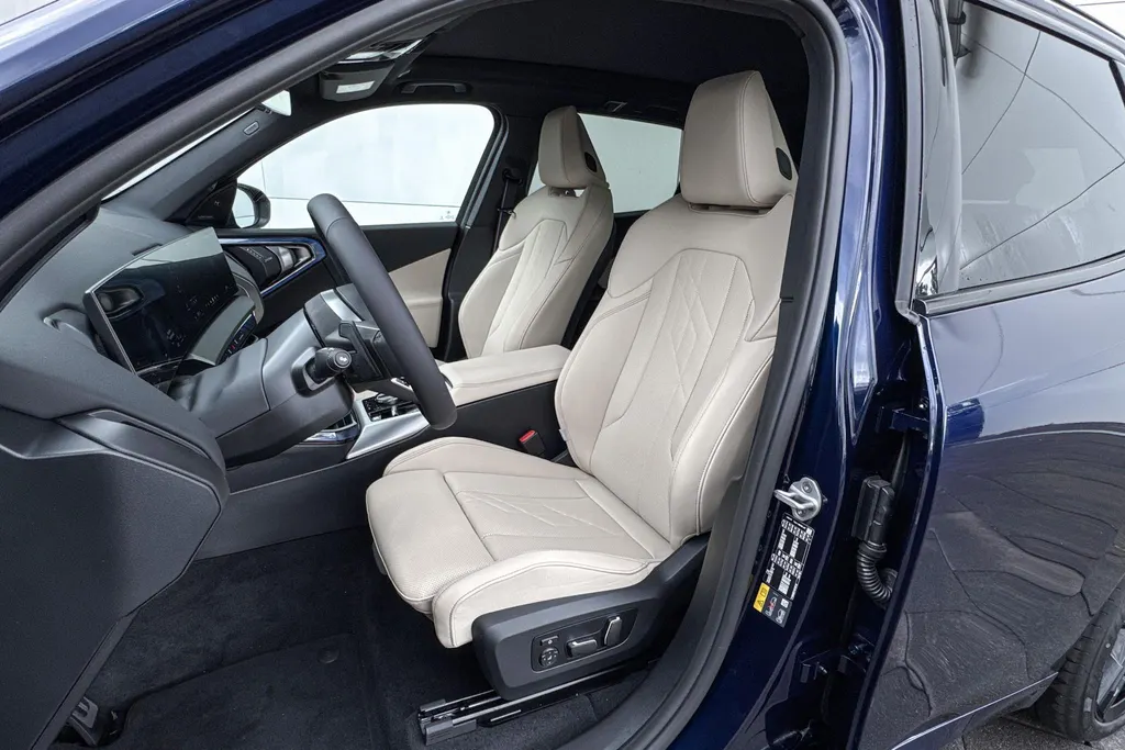 BMW X3 30e xDrive