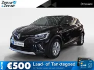 Renault Captur 1.0 TCe 90 Intens *Cruise Control * Carplay * LM Velgen * All Season Banden * 12 Maanden BOVAG Garantie *