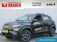 Dacia Spring Expression | Nieuw | Airco | PDC | 14' Design velgen | Navi | Camera | BTW | UNIEK!! |
