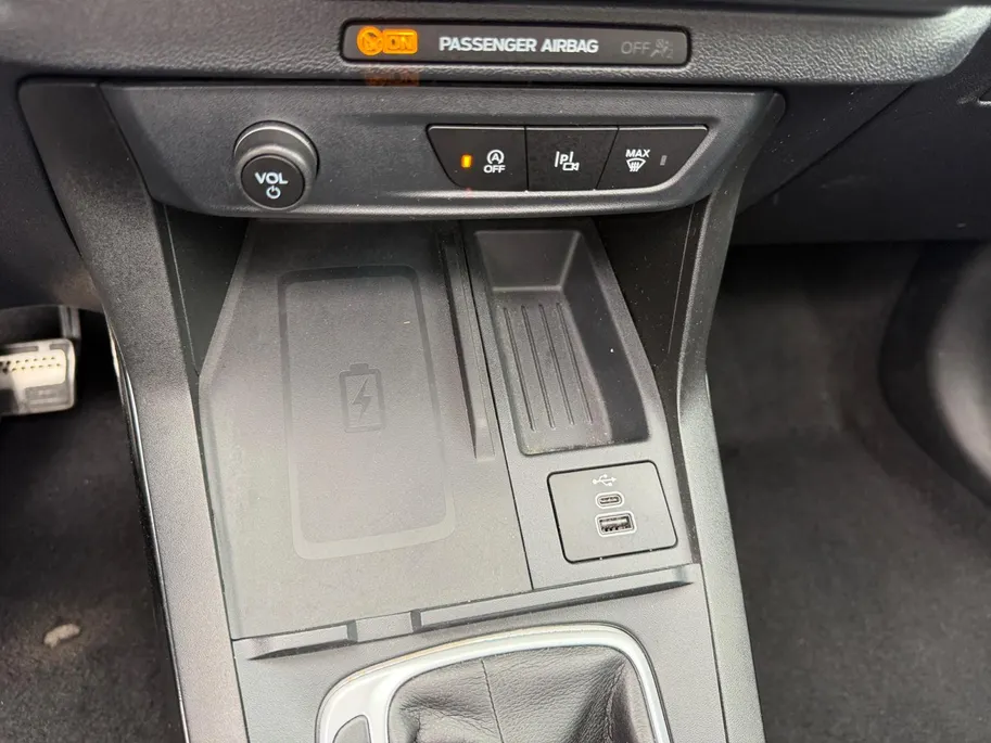 Ford Puma 1.0 EcoBoost Hybrid ST-Line | Automaat | Pano dak | Adapt. Cruise control | BLIS | Elektr. achterklep | Winter pack | Parkeersensoren voor en achter | 360 graden camera | Draadloos opladen mobiel | Fabrieksgarantie |