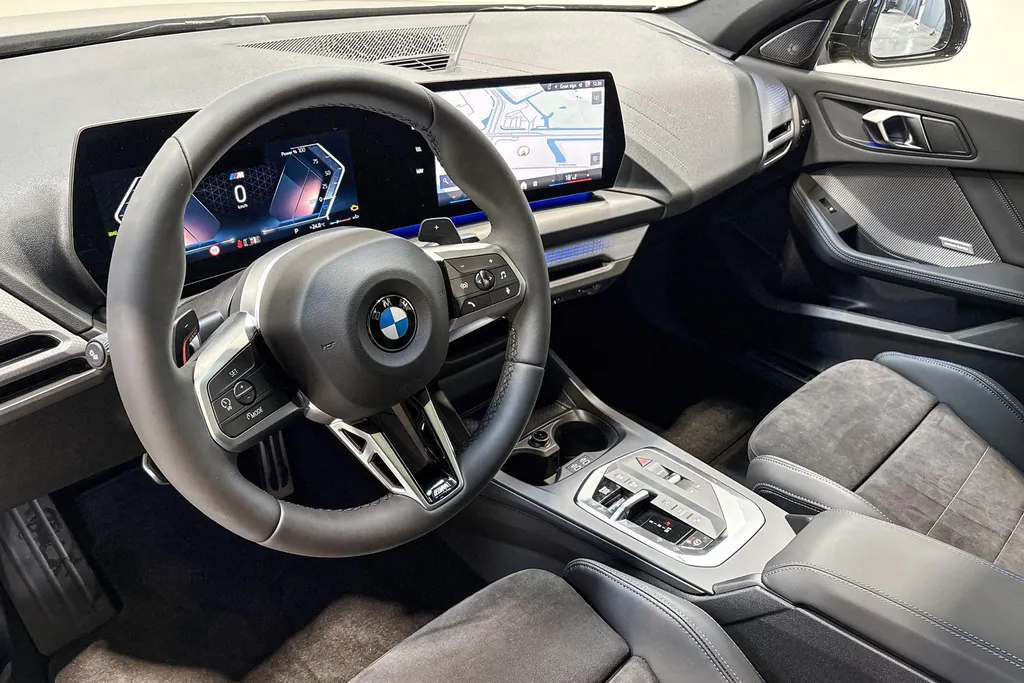 BMW 1 Serie 120 M Sportpakket Pro