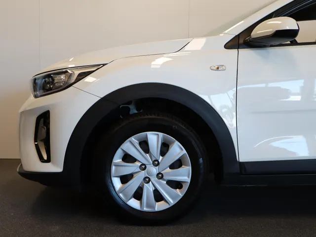 Kia Stonic 1.0 T-GDi MHEV ComfortLine