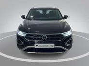 Volkswagen T-Roc 1.0TSI/110PK Life · Navigatie · Camera + Parkeersensoren · Apple/Android Car Play · Stoelverwarming ·