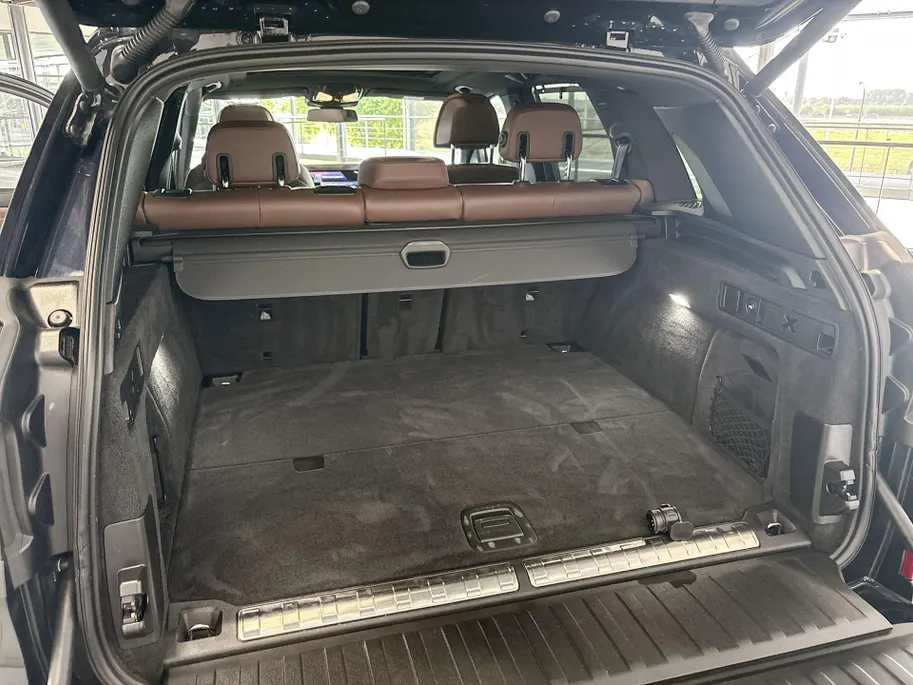 BMW X5 xDrive50e Launch Edition M Sportpakket Pro