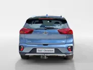 Kia Niro 1.6 GDi Hybrid DynamicLine Navigatie | Achteruitrijcamera | Cruise control | Climate control |