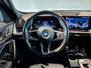 BMW X1 xDrive30e