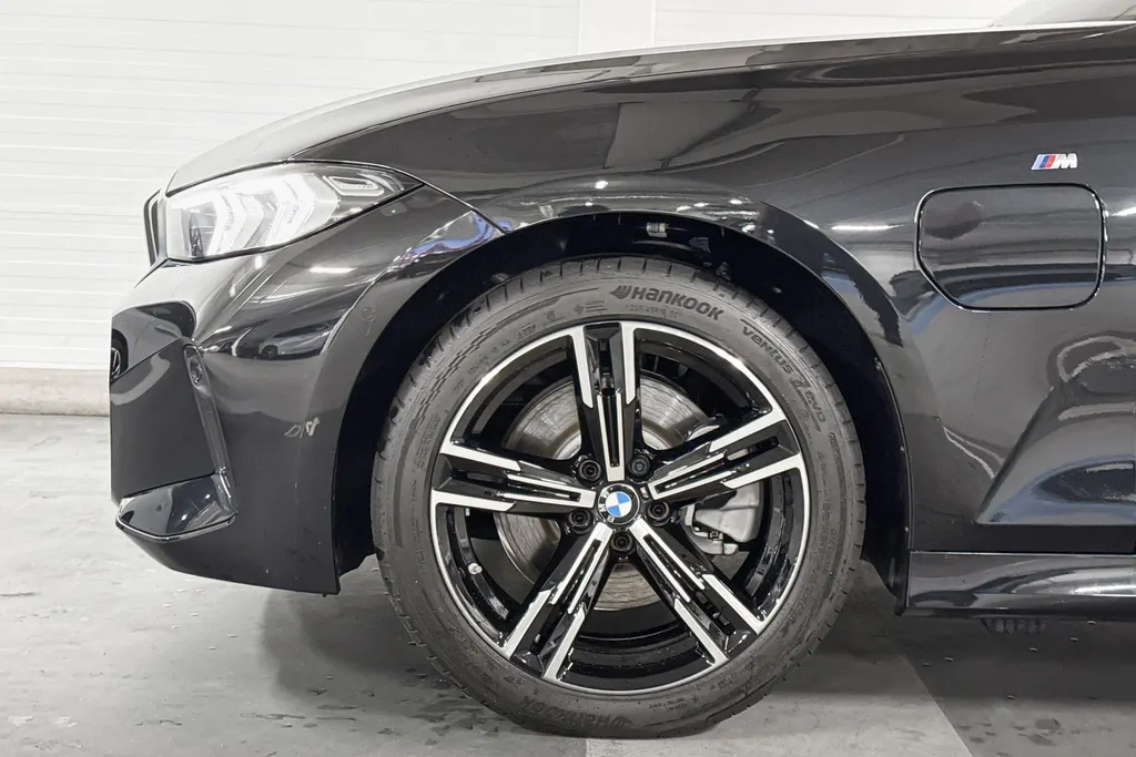 BMW 3 Serie Sedan 330e