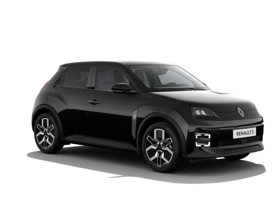 Renault 5 (Zeeuw & Zeeuw Private Lease Actie v.a. € 512,-) Comfort range Techno | Wij maken graag een Private Lease offerte op maat voor u!