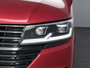Volkswagen Bedrijfswagens Transporter 2.0 TDI 204pk DSG L2H1 DC 30 Bulli · Camera · Apple/Android Car Play · Dubble Cabine · Vloerplaat · 18'' Inch ·