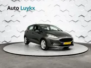 Ford Fiesta 1.1 Trend | Apple Carplay/Android Auto | Cruise Control | Parkeersensoren achter